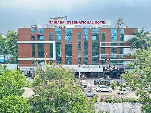 SAIBABA INTERNATIONAL